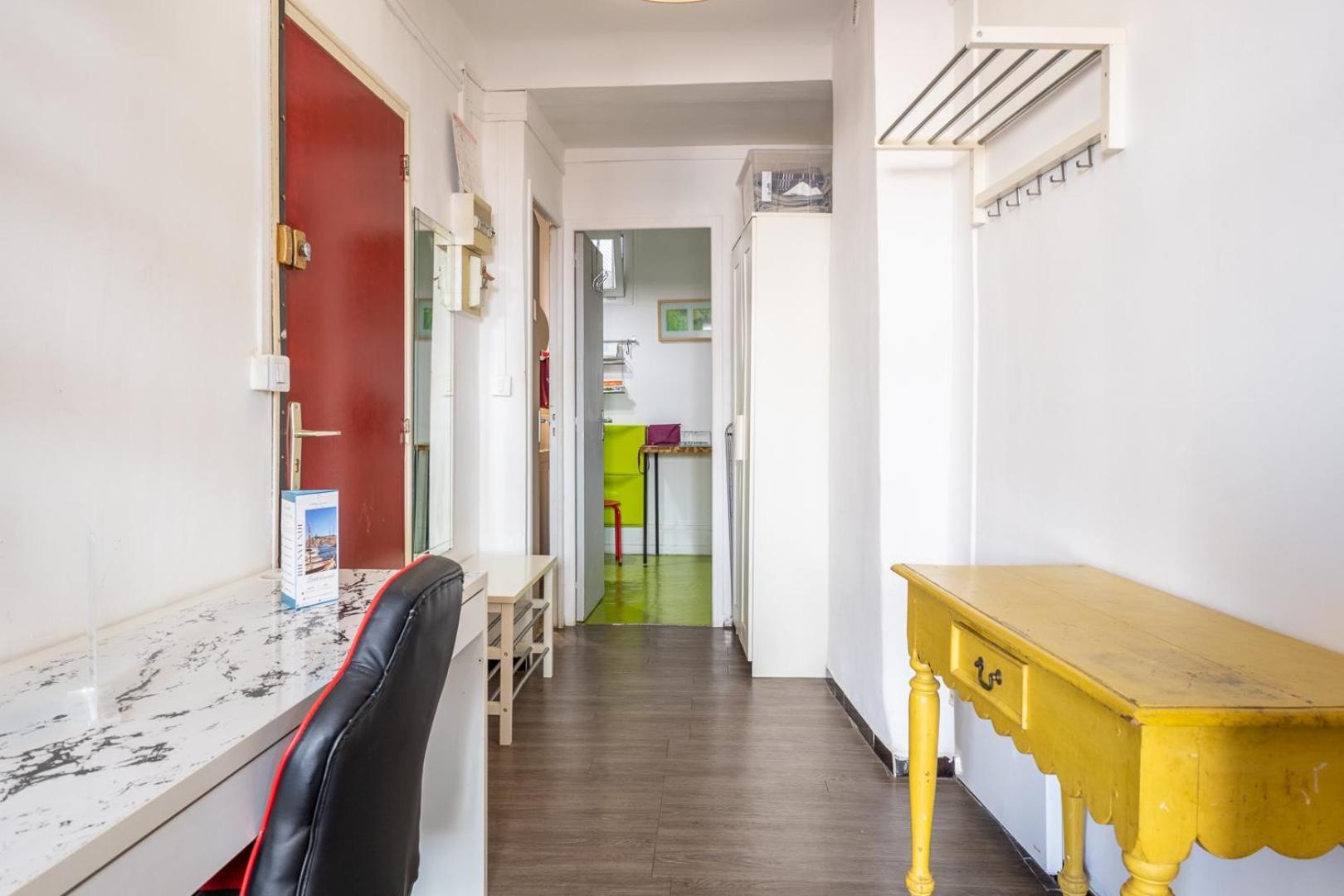 Appartement Le Petit Refuge Marseille