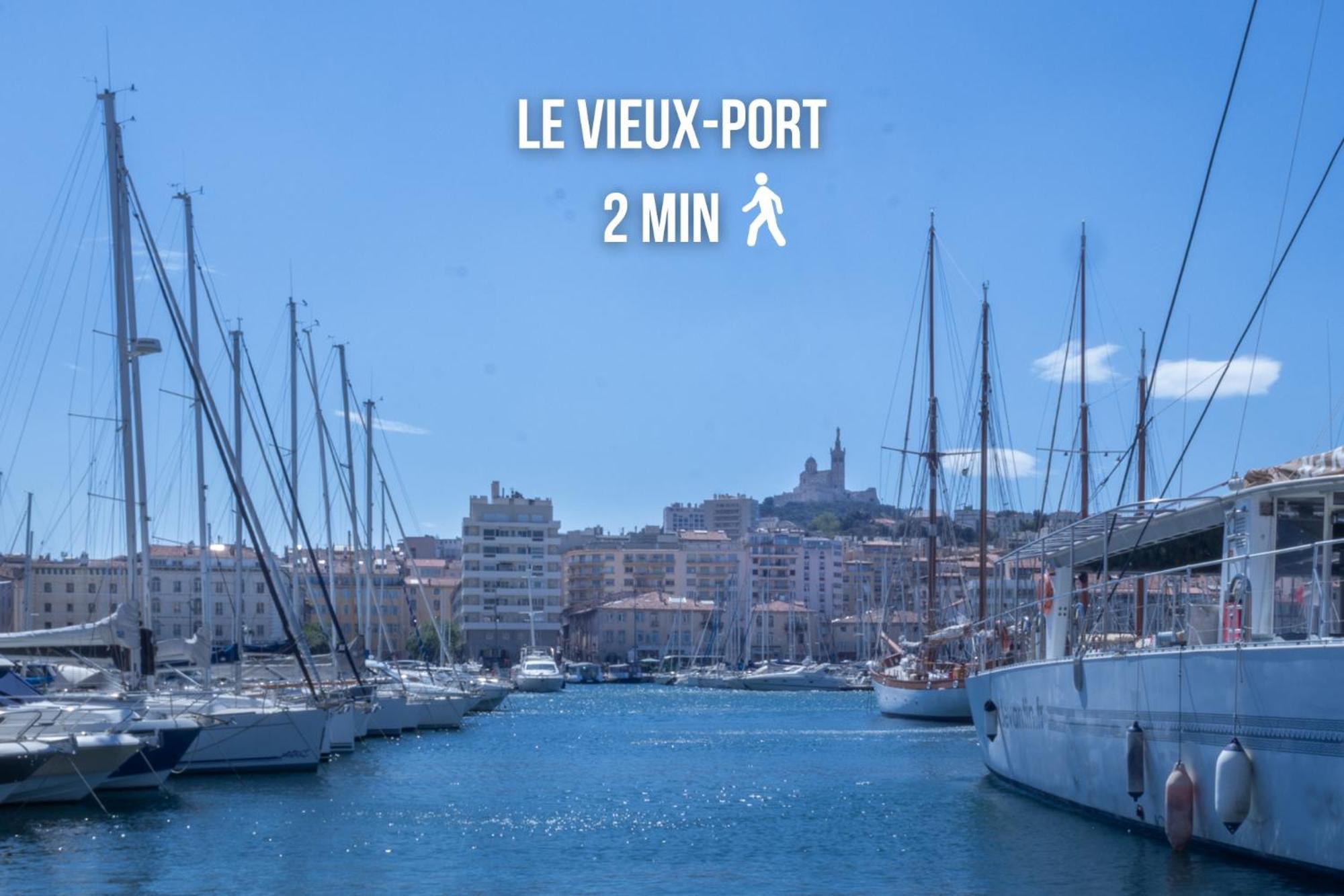 Apartment Le Petit Refuge *